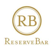 ReserveBar logo