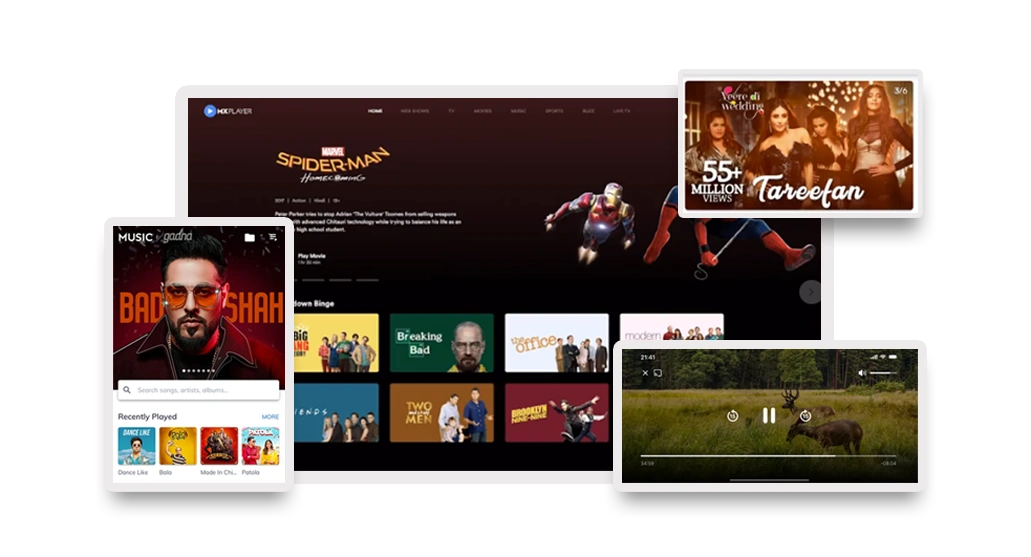 MX-Player-OTT-Dataset