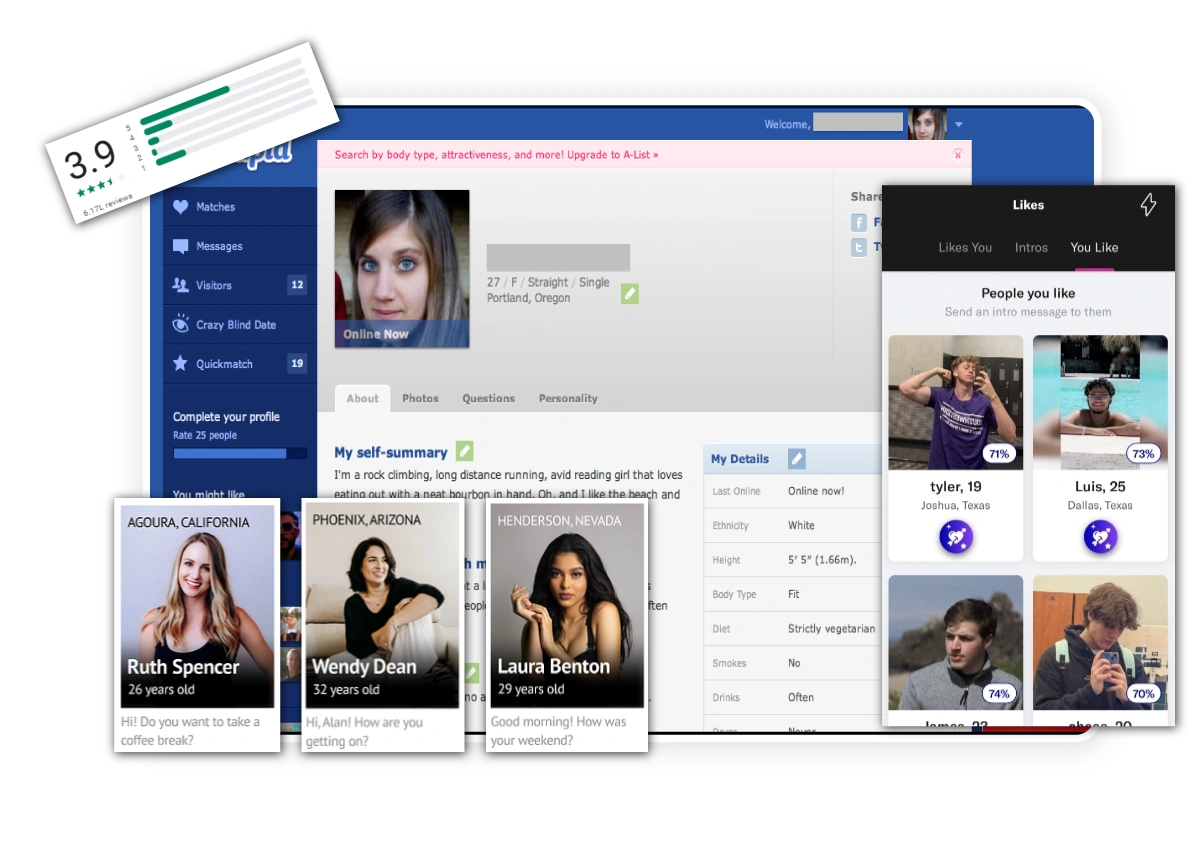 OkCupid-Data-Scraping-–-Extract-Dating-Data-from-OkCupid