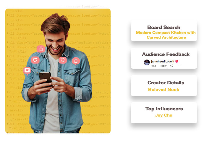 Access-Complete-Facebook-Visual-Data-via-One-API