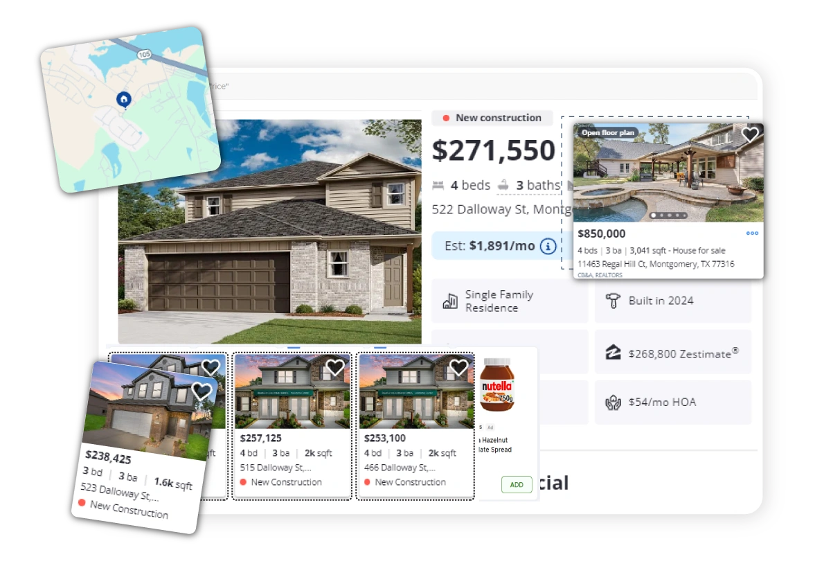 Realestate-Data-Scraping