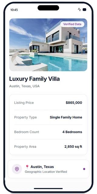 Strategic Property Attributes