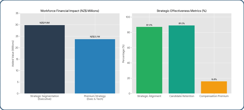 Workforce Performance Drivers