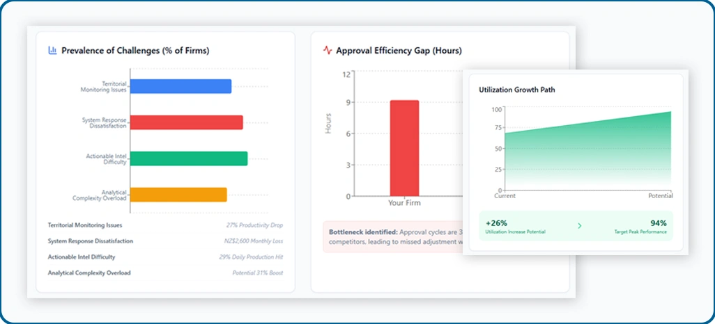 Implementation Challenges