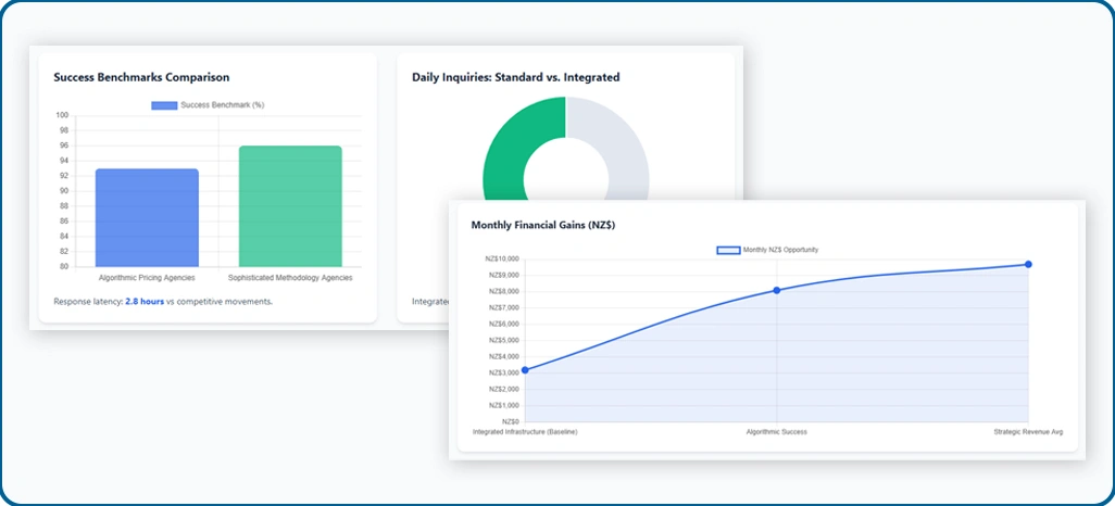 Market Performance Evaluation
