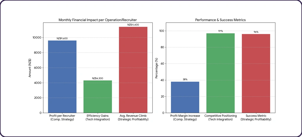 Market Performance Evaluation