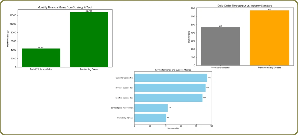 Market Positioning Evaluation