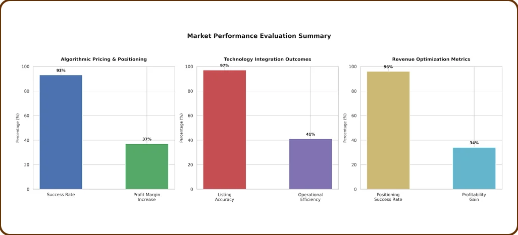 Market Performance Evaluation