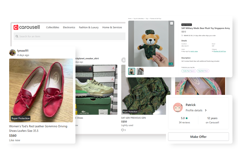 Use-Cases