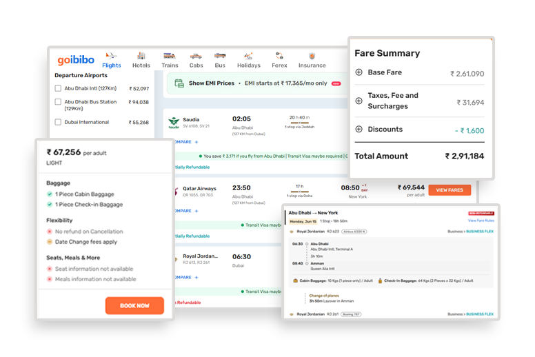 Use-Cases