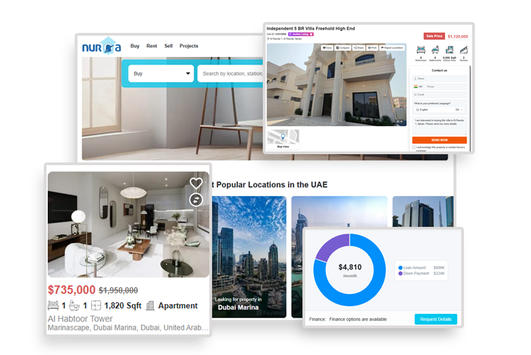 Use-Cases