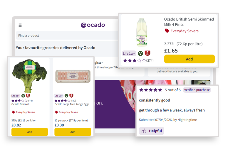 Use-Cases