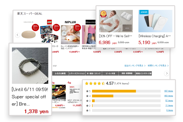 Use-Cases