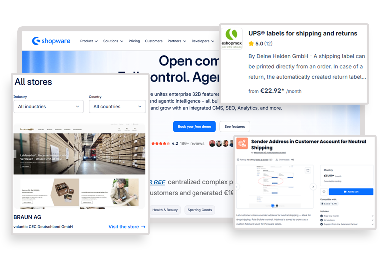 Use-Cases