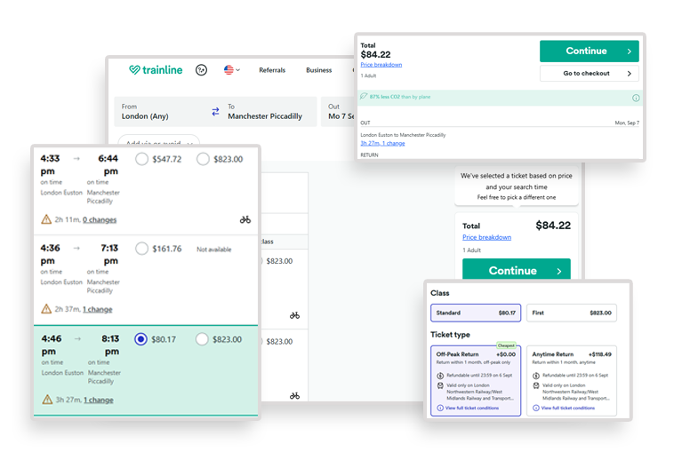 Use-Cases