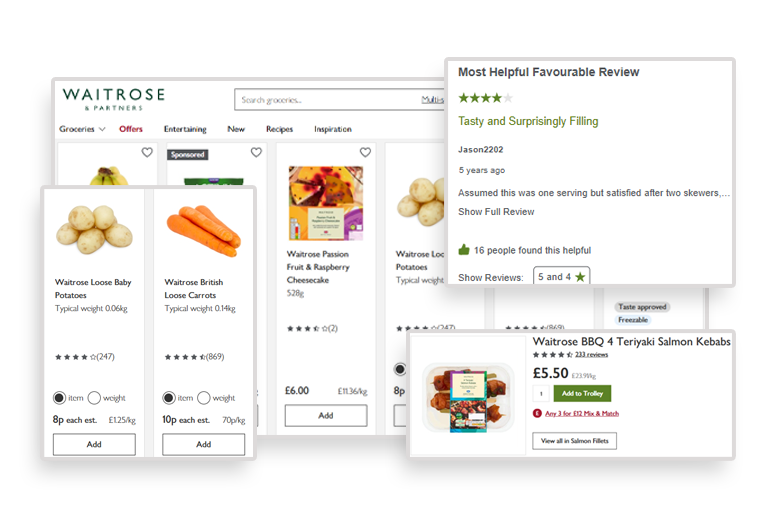 Use-Cases