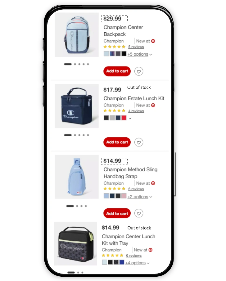 Ecommerce-Insights