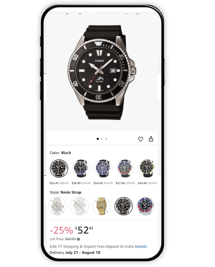 Retail-Optimization