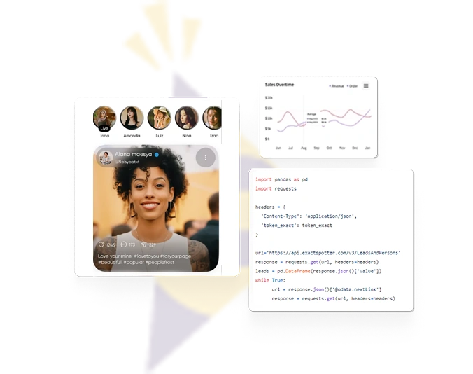 Harness-Social-Media-API-for-Actionable-Insights