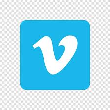 Vimeo logo