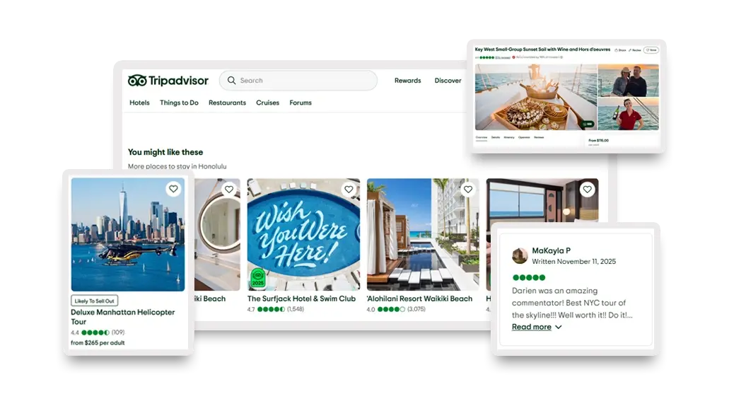 Tripadvisor-Dataset